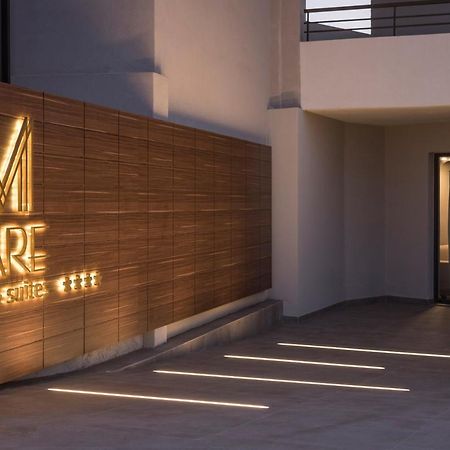 גאורגיופוליס Mare Blue Suites מראה חיצוני תמונה