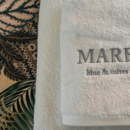 גאורגיופוליס Mare Blue Suites מראה חיצוני תמונה