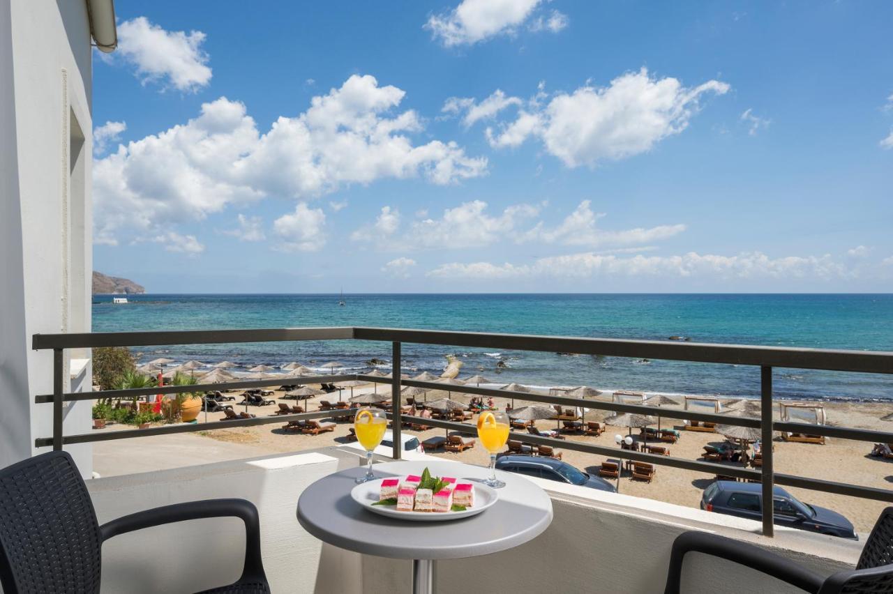 גאורגיופוליס Mare Blue Suites מראה חיצוני תמונה