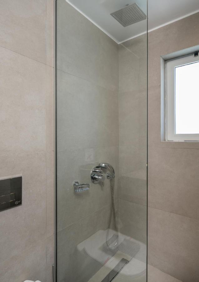 גאורגיופוליס Mare Blue Suites מראה חיצוני תמונה