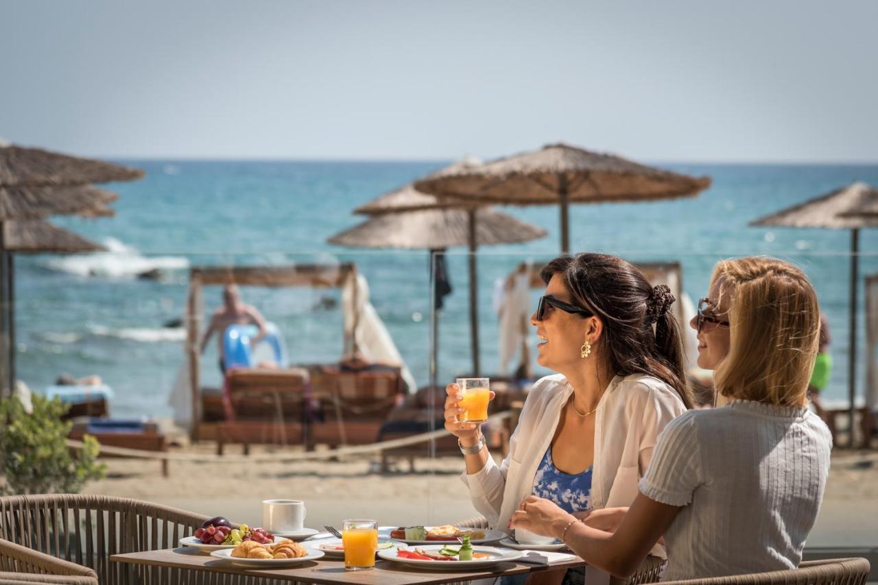 גאורגיופוליס Mare Blue Suites מראה חיצוני תמונה