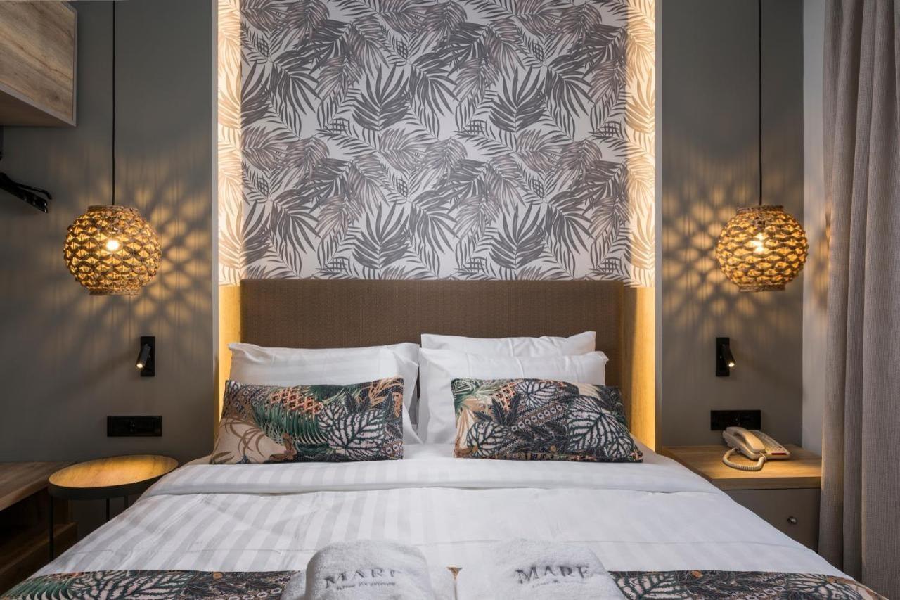 גאורגיופוליס Mare Blue Suites מראה חיצוני תמונה